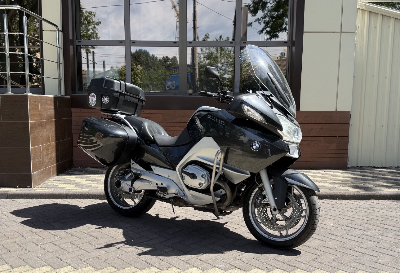 BMW R1200RT