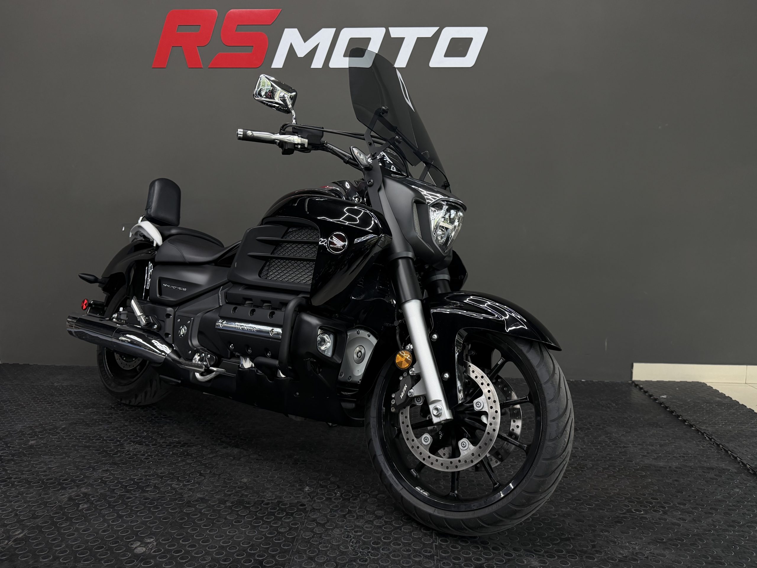 Honda GL1800 Valkyrie