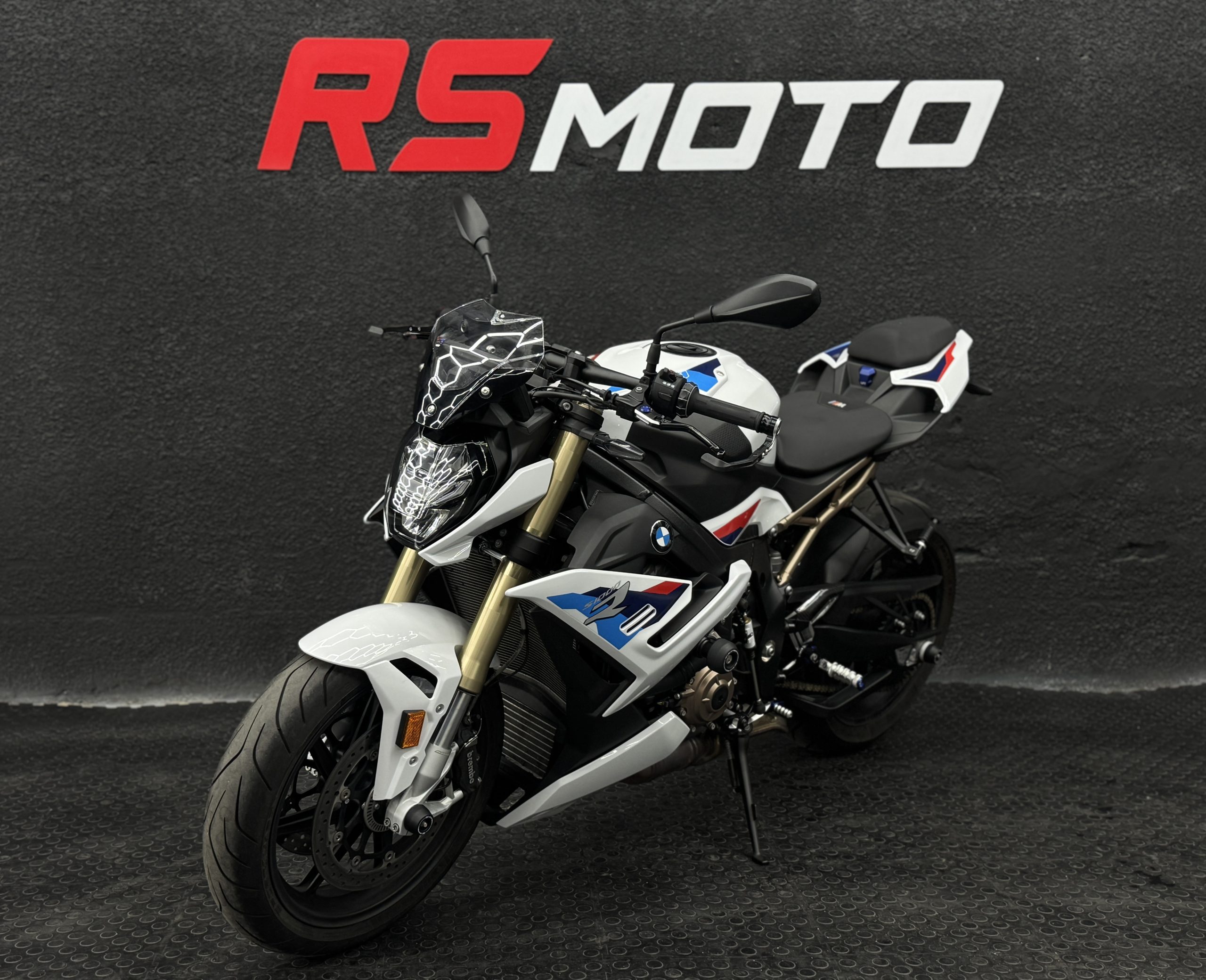 BMW S 1000 R