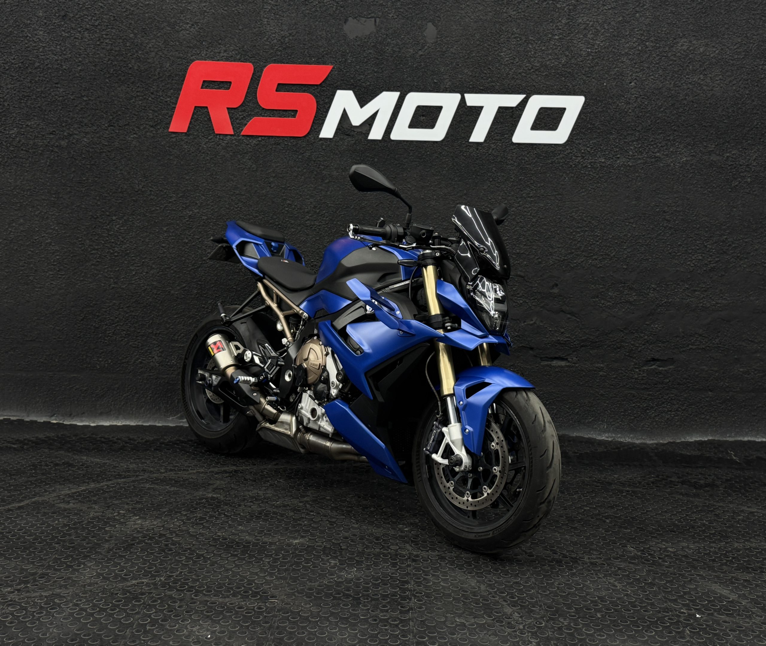 BMW S 1000 R